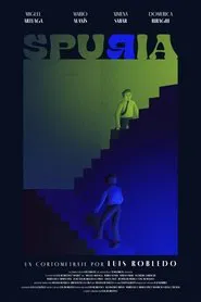 Spuria movie poster
