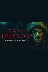 Can I Help You? movie poster