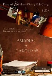 Loving Carolina movie poster