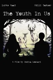 The Youth In Us movie poster