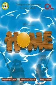 Home movie poster
