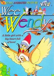 Wee Wendy movie poster