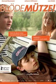 Silly's Sweet Summer movie poster