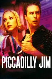 Piccadilly Jim movie poster