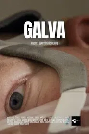 Galva movie poster