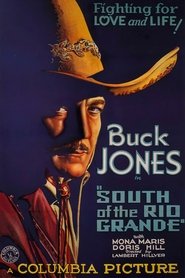 Poster do filme South of the Rio Grande