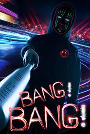 Bang Bang movie poster