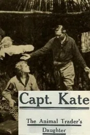 Poster do filme Captain Kate