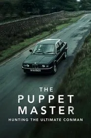 Poster da série Mestres da Enganação