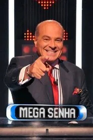Mega Senha tv show poster