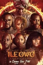 House of Money movie poster