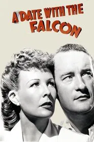 A Date with the Falcon movie poster