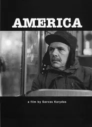 Poster do filme America