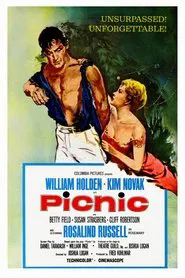 Picnic movie poster
