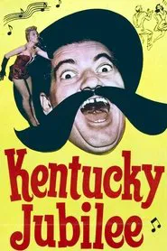 Kentucky Jubilee movie poster