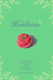 Heirloom movie poster