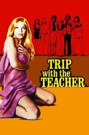 Trip with the Teacher movie poster