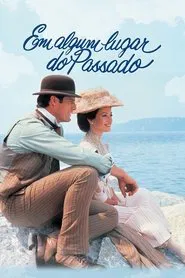 Poster do filme Em Algum Lugar do Passado
