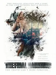 The Final Haunting movie poster