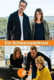 Poster da série Und tot bist Du! Ein Schwarzwaldkrimi