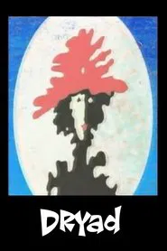 Dryad movie poster