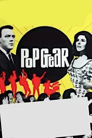 Pop Gear movie poster