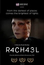 R4CH43L movie poster