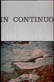 In continuo movie poster