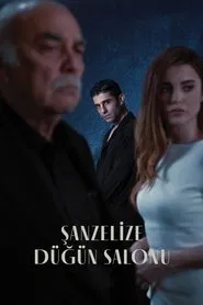 Şanzelize Düğün Salonu tv show poster