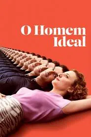 Poster do filme O Homem Ideal
