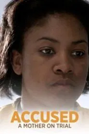 Accused a Mother on trail movie poster