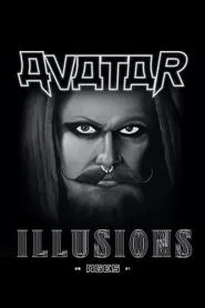Avatar Ages: Illusions movie poster
