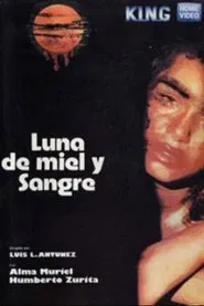 Luna de sangre movie poster