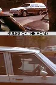 Rules of the Road movie poster