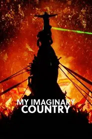 My Imaginary Country movie poster