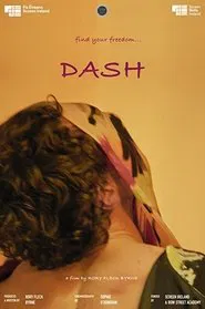 Dash movie poster