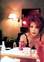 Mylène Farmer: California movie poster