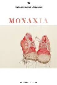Monaxia movie poster