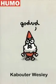 Poster da série Gnome Wesley