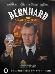 Bernhard, Scoundrel of Orange movie poster