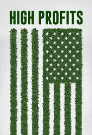 High Profits tv show poster