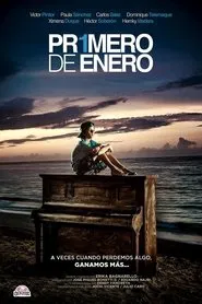 Primero De Enero movie poster