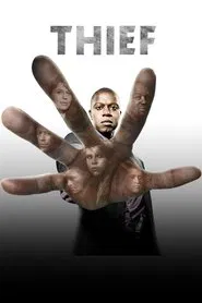 Poster da série Thief