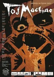 TodMachine movie poster