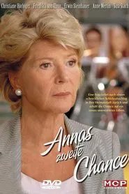 Annas zweite Chance movie poster