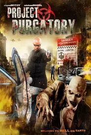 Poster do filme Project Purgatory