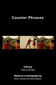 Counter Phrases movie poster