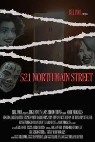 521 North Main Street movie poster
