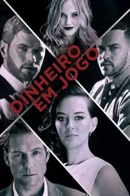 Poster do filme Dinheiro em Jogo