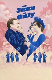 Poster do filme My Juan en Only
